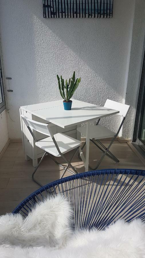 Sea Swing And Sun Daire La Ciotat Dış mekan fotoğraf