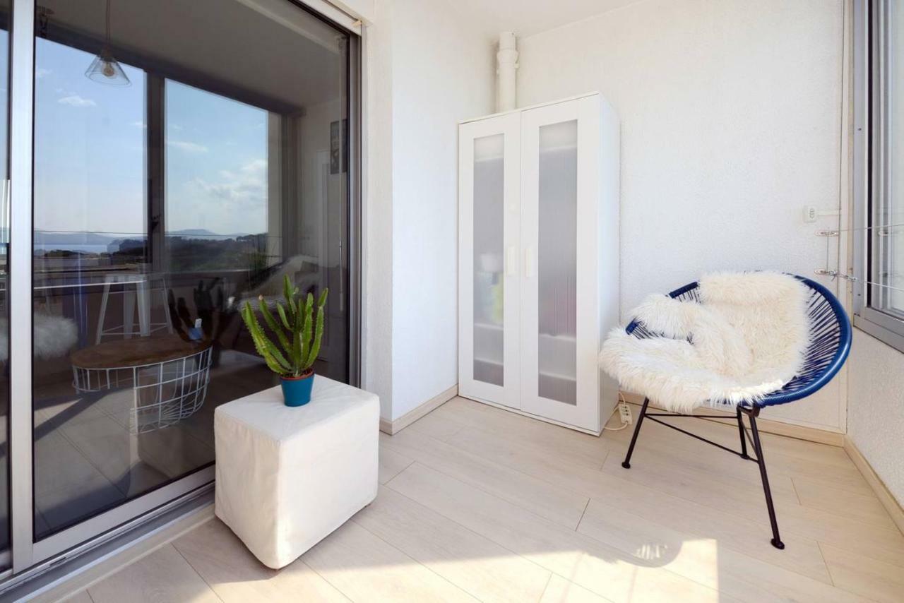 Sea Swing And Sun Daire La Ciotat Dış mekan fotoğraf